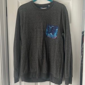 Shark sweater
